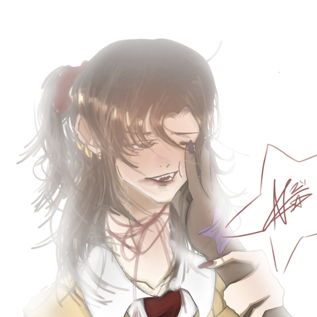 OC [Mitsu]☆