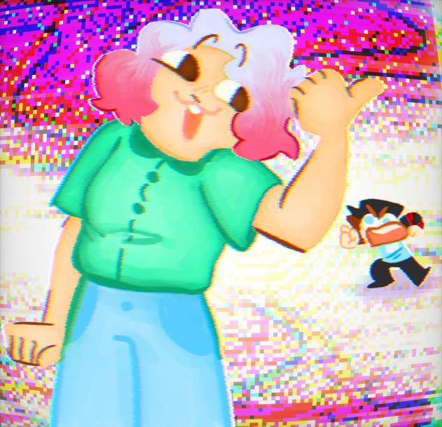 STOP DESTROYING THE UNIVERSE