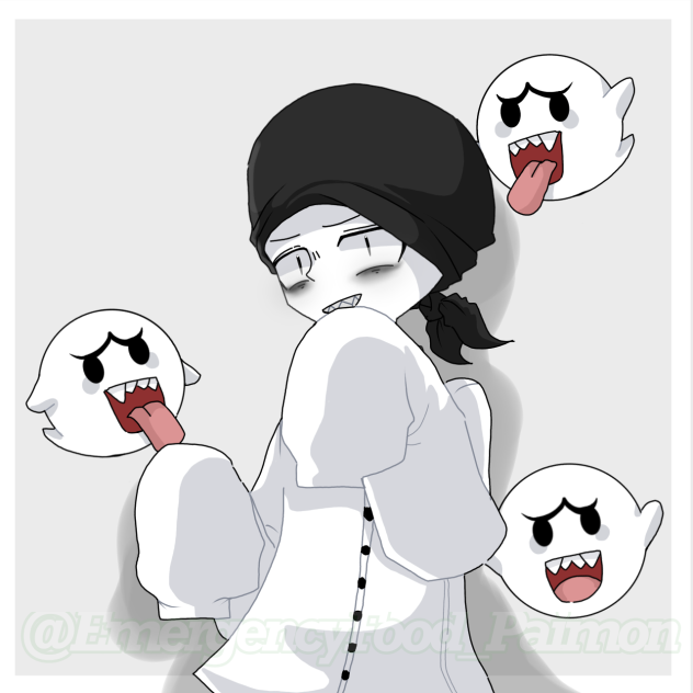 A request - ibisPaint