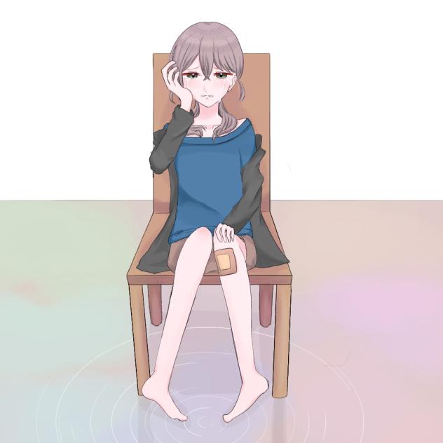 別れ