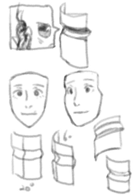 Dynamic Drawing 08.18.0656