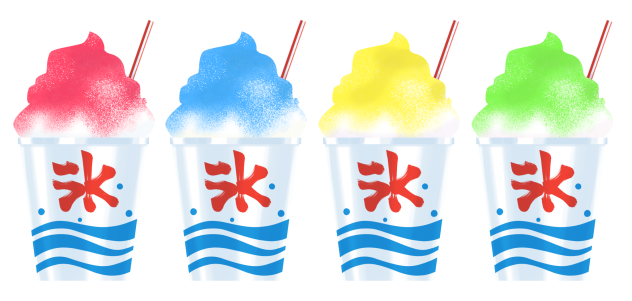 Kakigori
