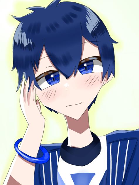 なお兄