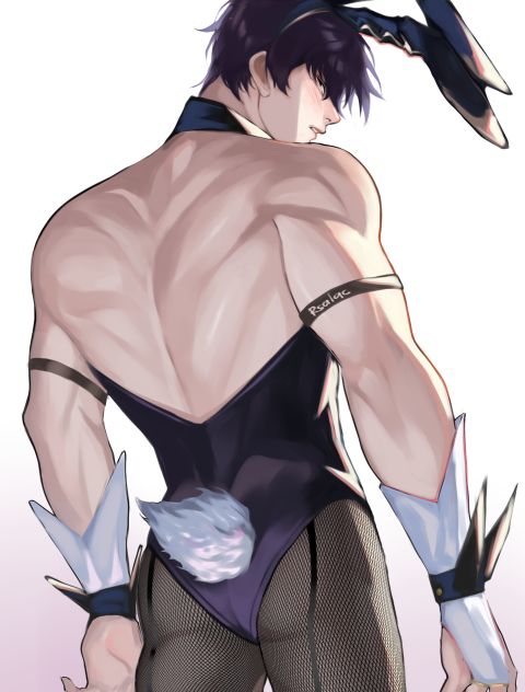 Bunny Hiroki