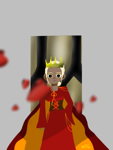 女王様👑