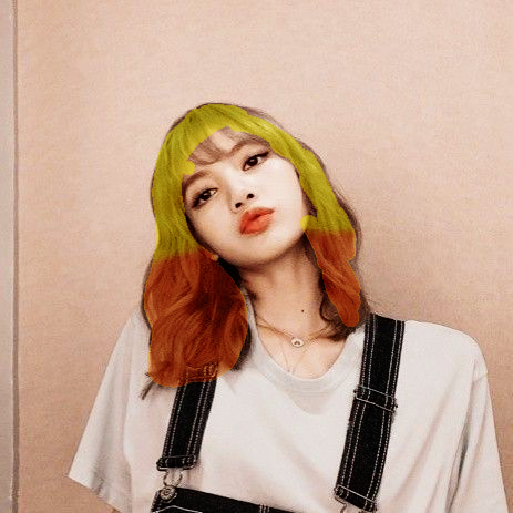 Lisa - ibisPaint