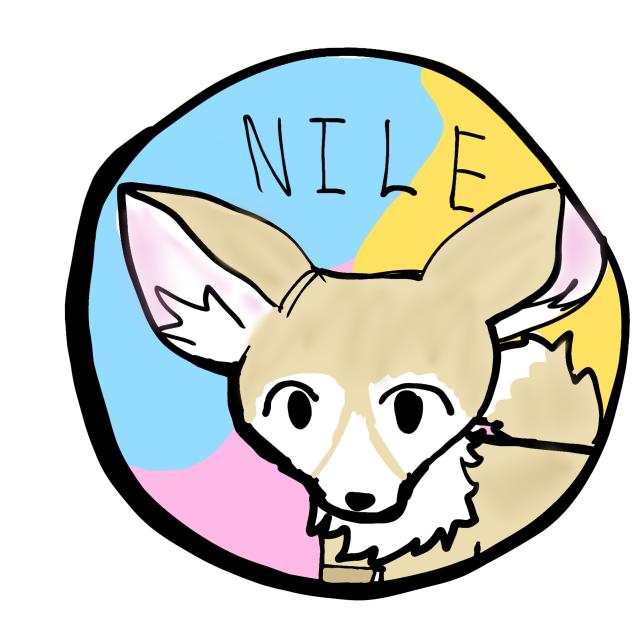 Pfp for Nile