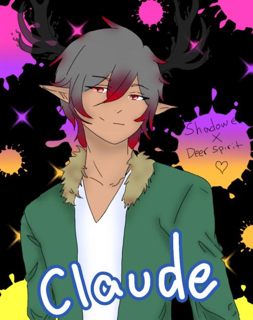 Claude