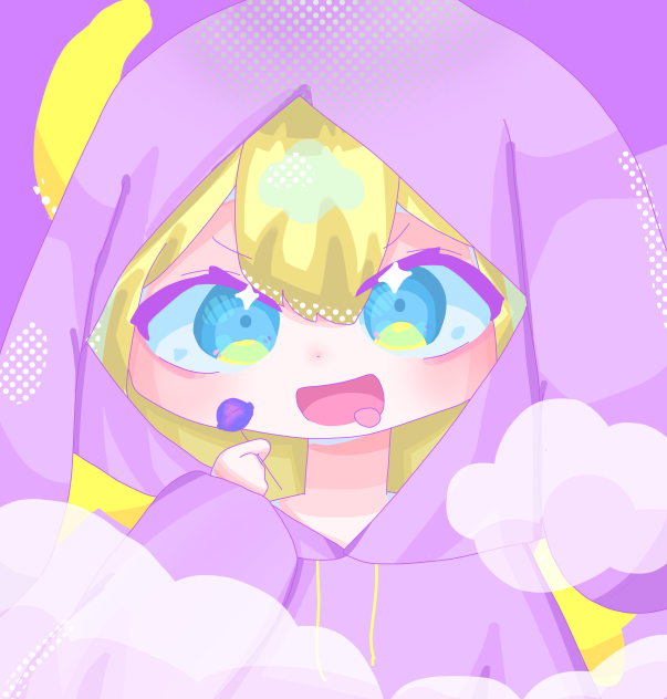 めれりゅ！？