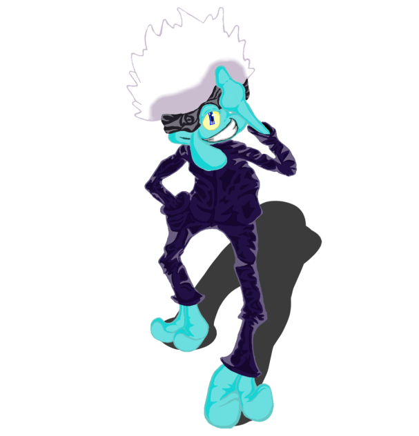 gojo