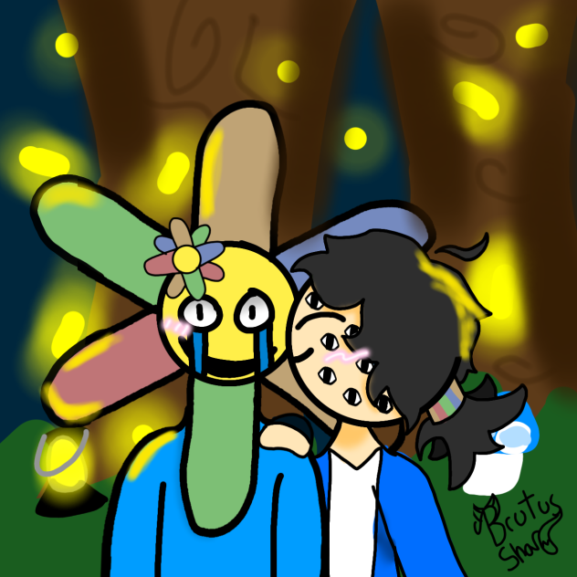 Mr Plant and Argos!!