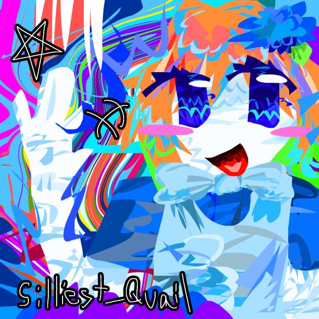 FUNKAY COLORZZZZ