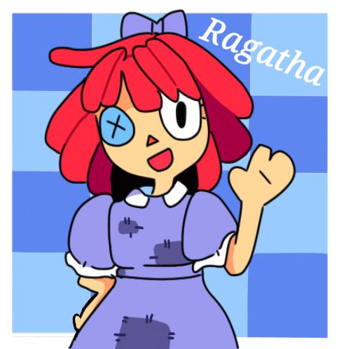 Ragatha💖