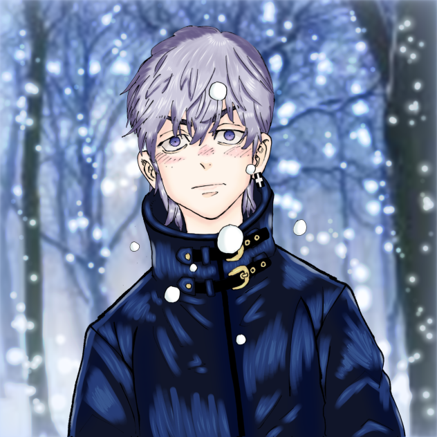 三ツ谷 隆 (東京リベンジャーズ)