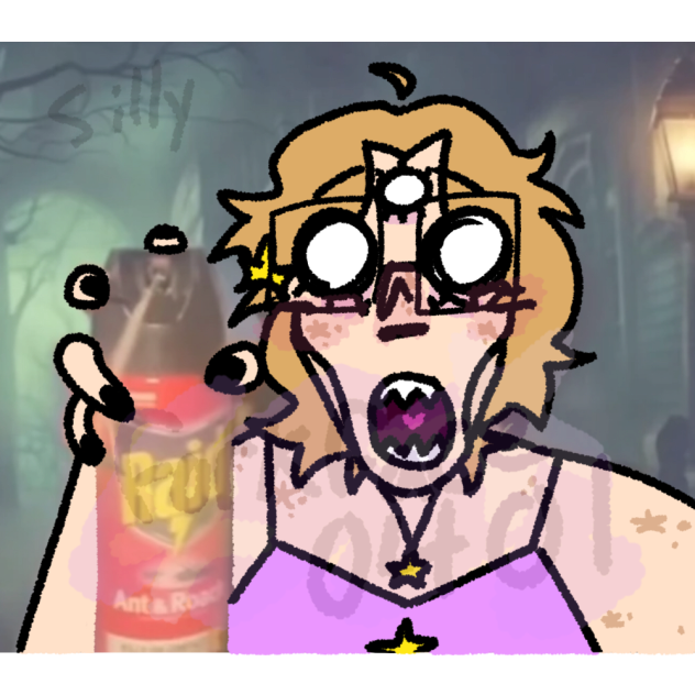 silly Maya Winky meme