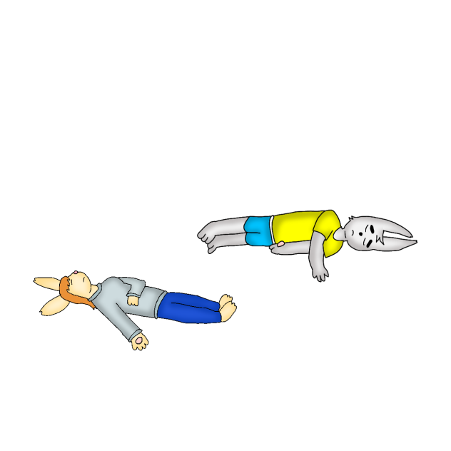 Accident Again