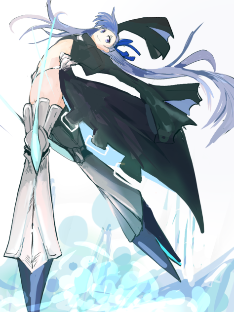 メルト