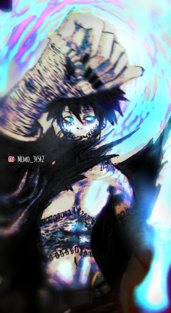 dabi - ibisPaint
