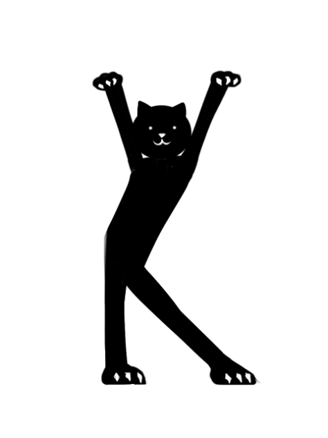 踊ろうぜ