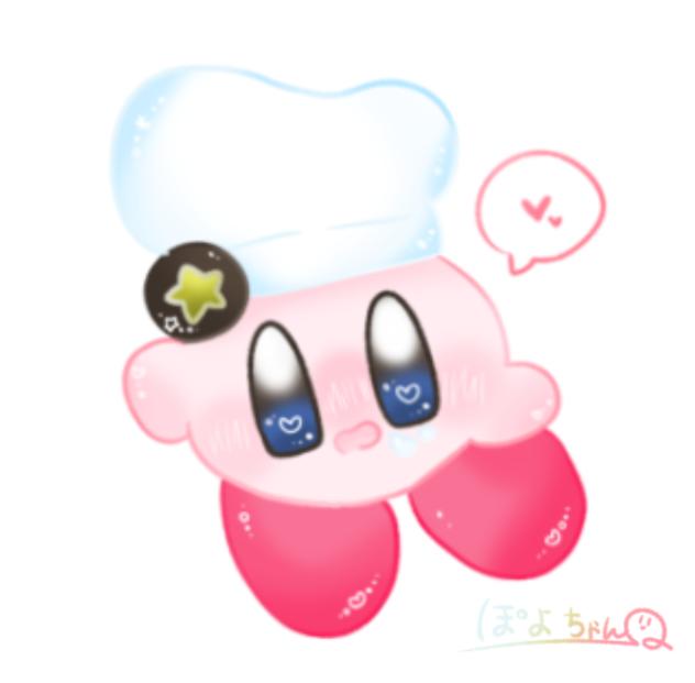 カービィカフェカービィさん