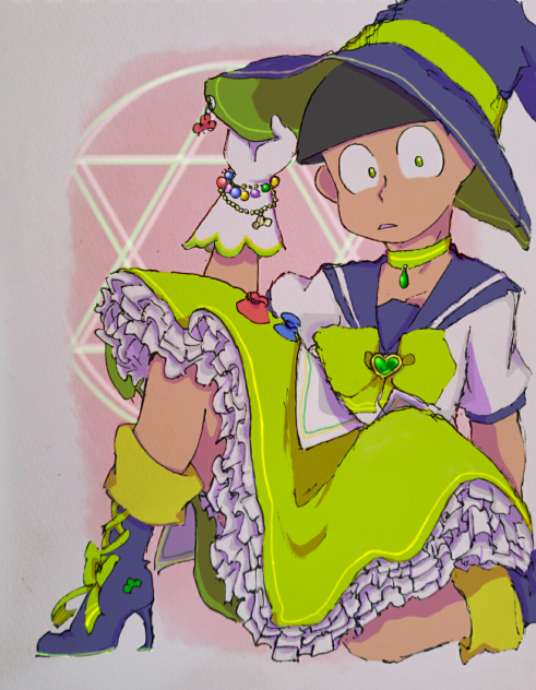 ちょろリンだりん☆