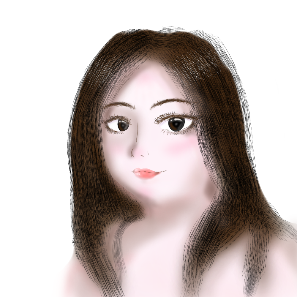 Realism attempt - ibisPaint