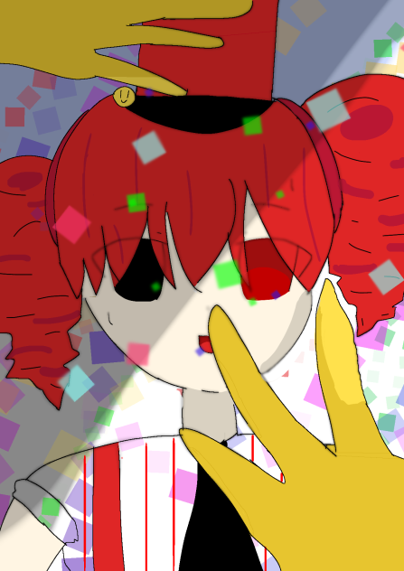 めずまらいざー