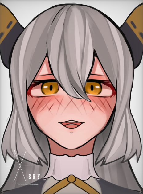 Request From Lykos !! 💞💕