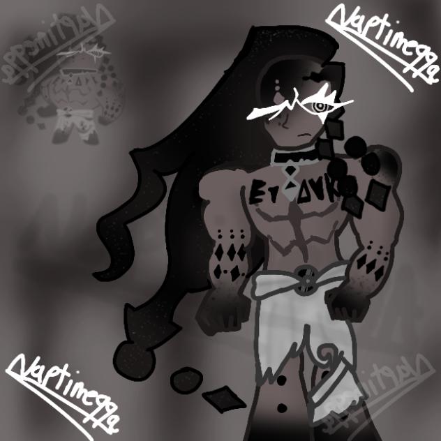 MOLD DOUGH COOKIEEE🖤🍪🖤⛓️‍💥