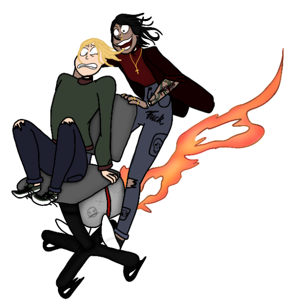 I'm not going to finish this