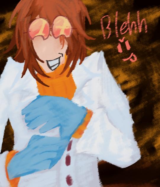 scientist squiddo lulz