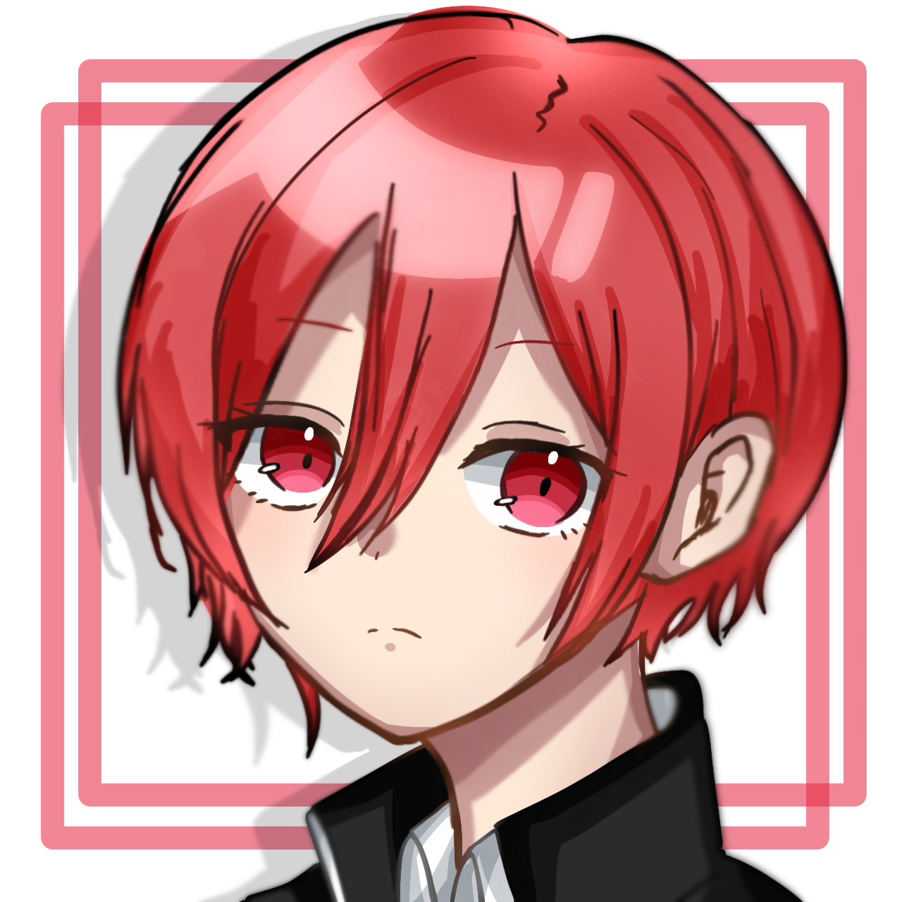 幼少期ちぎり - ibisPaint