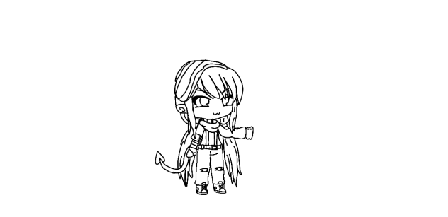 dont ask - ibisPaint