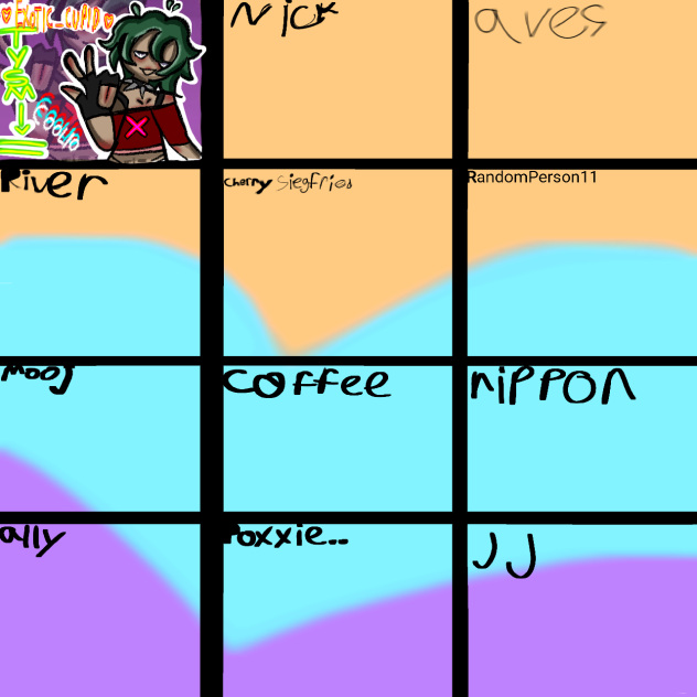 YIPPIE(READ DESC YOU BOTS-)