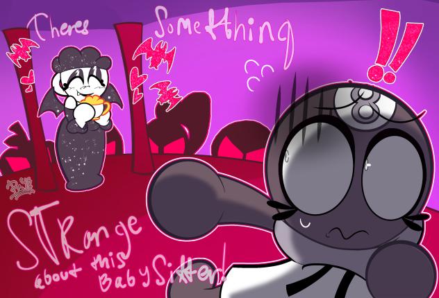 だって‼️𝙷𝙰𝙿𝙿𝚈 𝙷𝙰𝙻𝙻𝙾𝚆𝙴𝙴𝙽༘⋆🫖˚ ༘ ೀ⋆｡˚