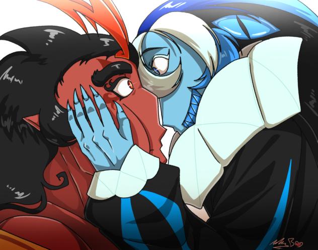 “Just TRUST me pal…”
