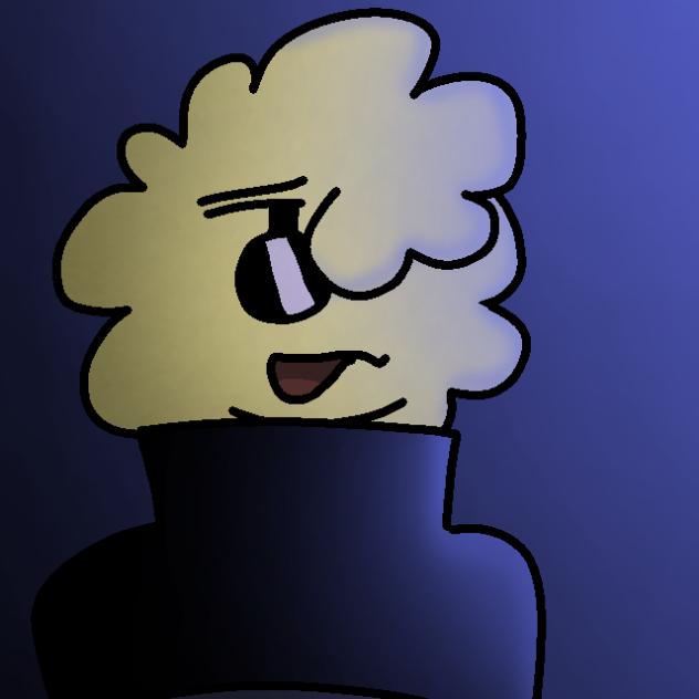 sarah animation meme (IM MONTHS LATE)