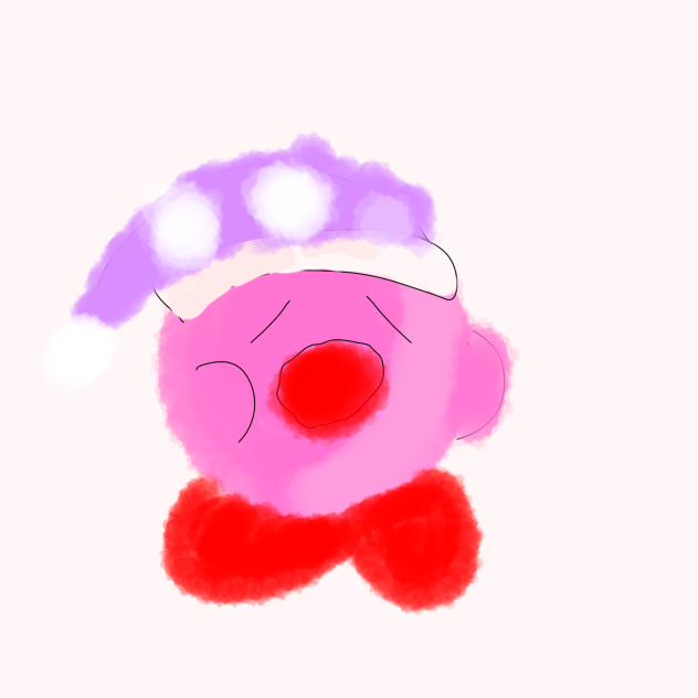 ふわぁ