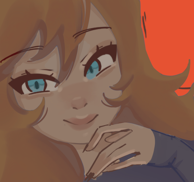 😭👾 - ibisPaint