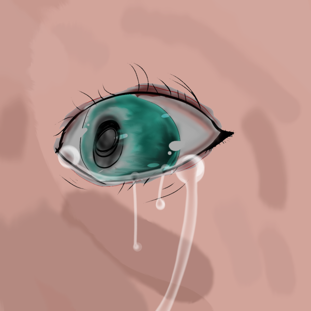 eye - ibisPaint