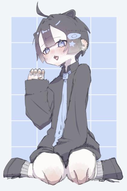 がお
