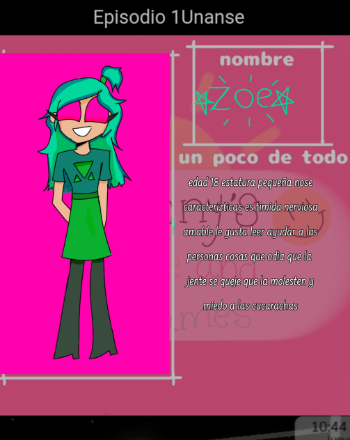 para daryana