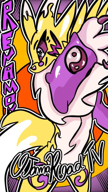 Renamon