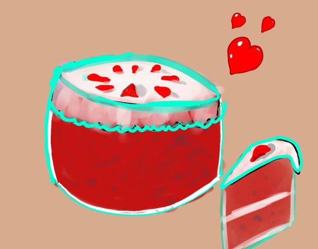 Red velvet appreciation post