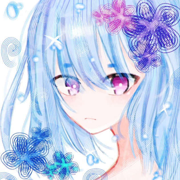 ペン縛り