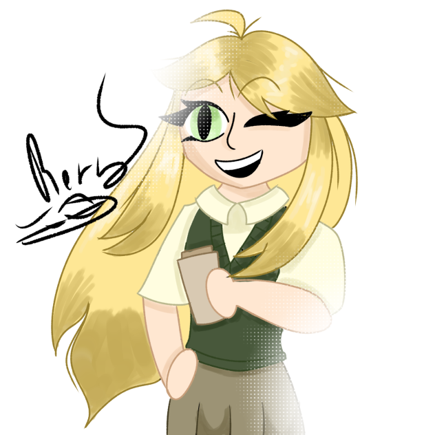 Also this