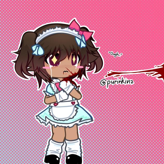 Gacha life oc