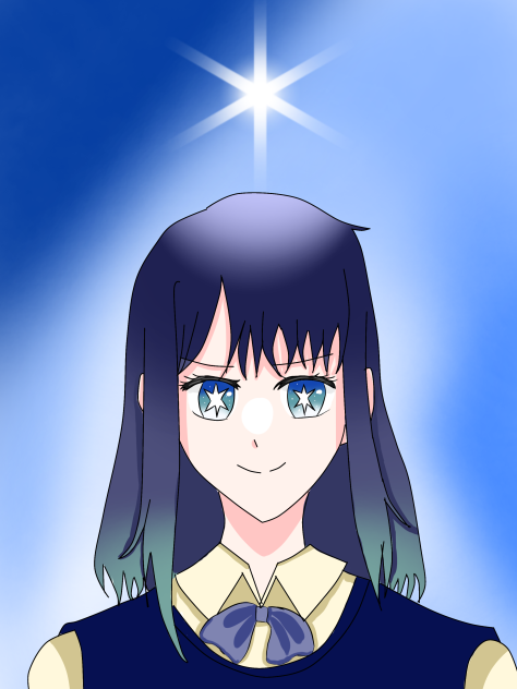 Akane Kurokawa