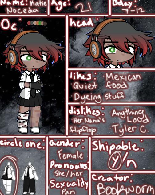 For Cloudy’s comic