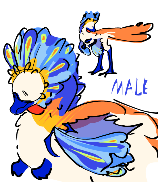 This is technically a dragon